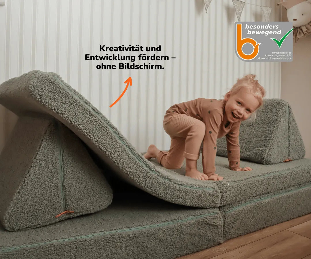 Funzy Spielsofa