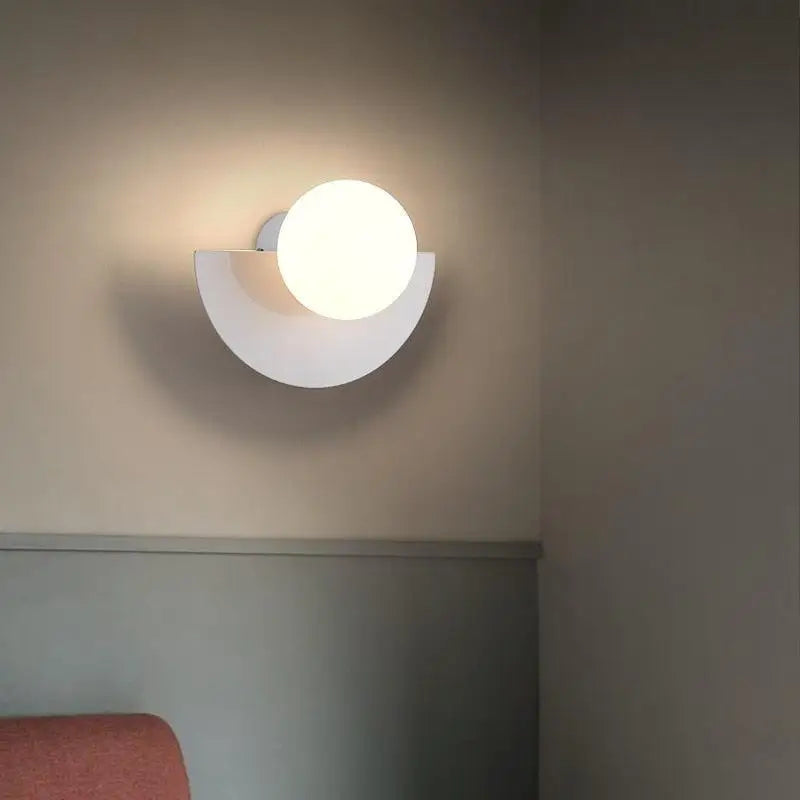 Wandleuchte | FARBE
