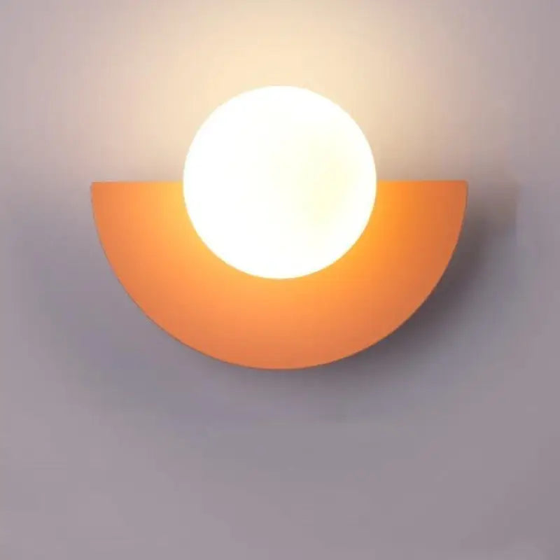 Wandleuchte | FARBE