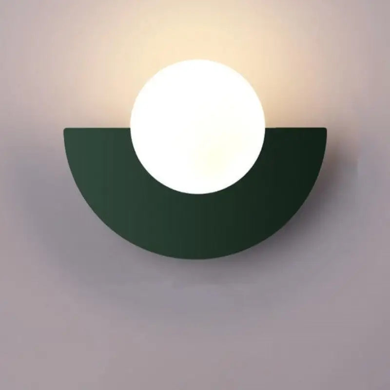 Wandleuchte | FARBE
