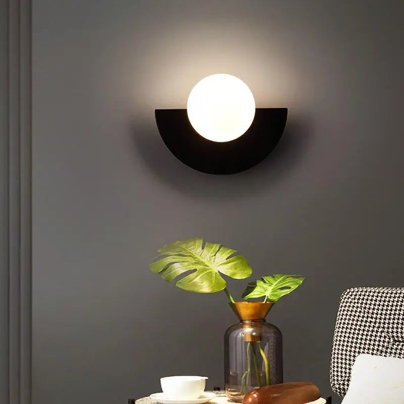 Wandleuchte | FARBE