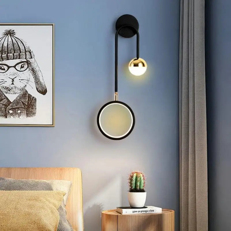 Wandleuchte | NOLA