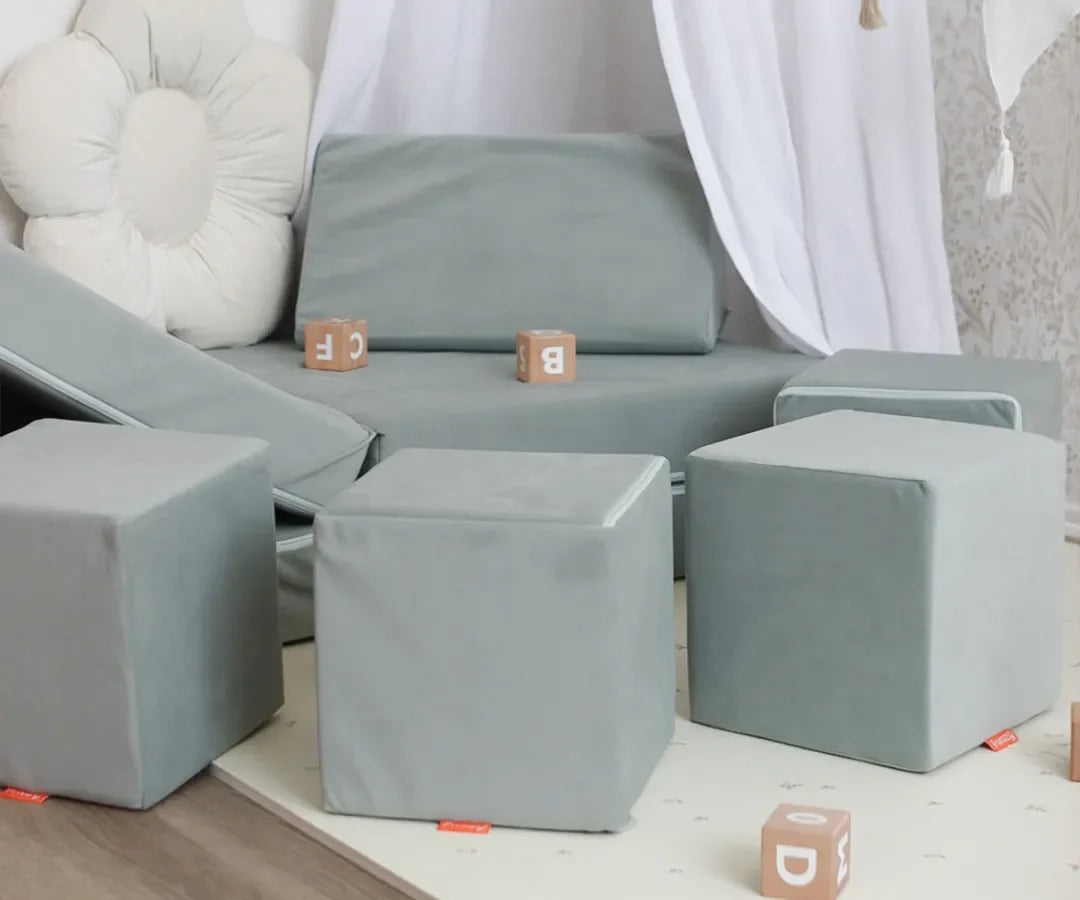 Cubes