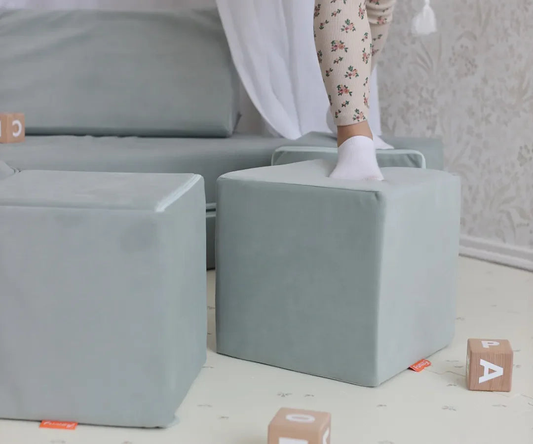 Cubes