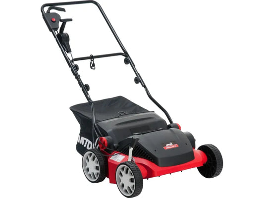 MTD Elektro-Vertikutierer und -Rasenlüfter Optima 37 VE 1.600 W