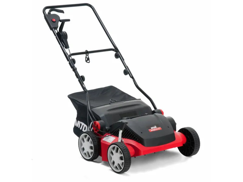 MTD Elektro-Vertikutierer und -Rasenlüfter Optima 37 VE 1.600 W