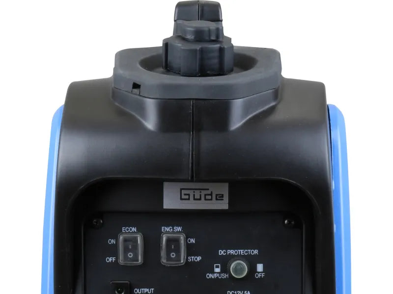 Güde Inverter Stromerzeuger ISG 2000-2 Benzin