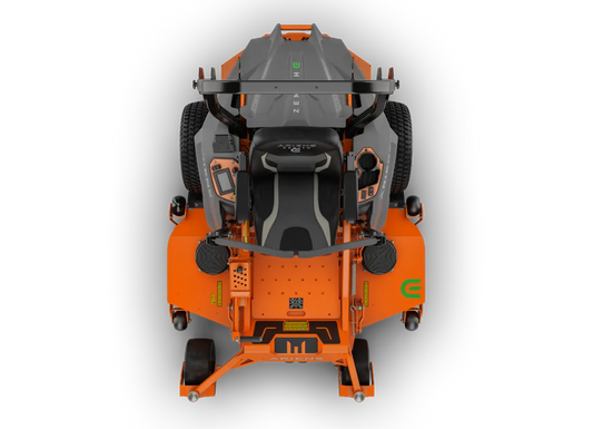 Ariens Akku-Nullwendekreismäher Zenith-E – inkl. Akku & Ladegerät