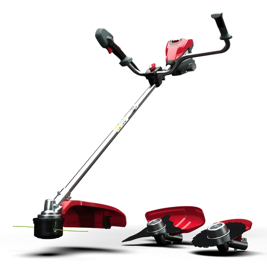 Cramer Akku-Freischeider Optimus TB20L Niedriger Griff – ohne Akku & Ladegerät