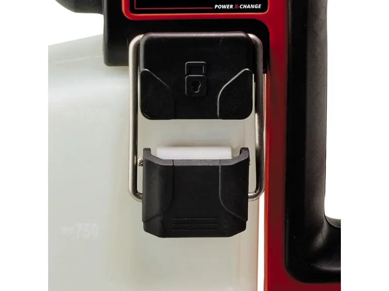 Einhell Power X-Change Akku-Drucksprühgerät GE-WS 18/10 Li-Solo