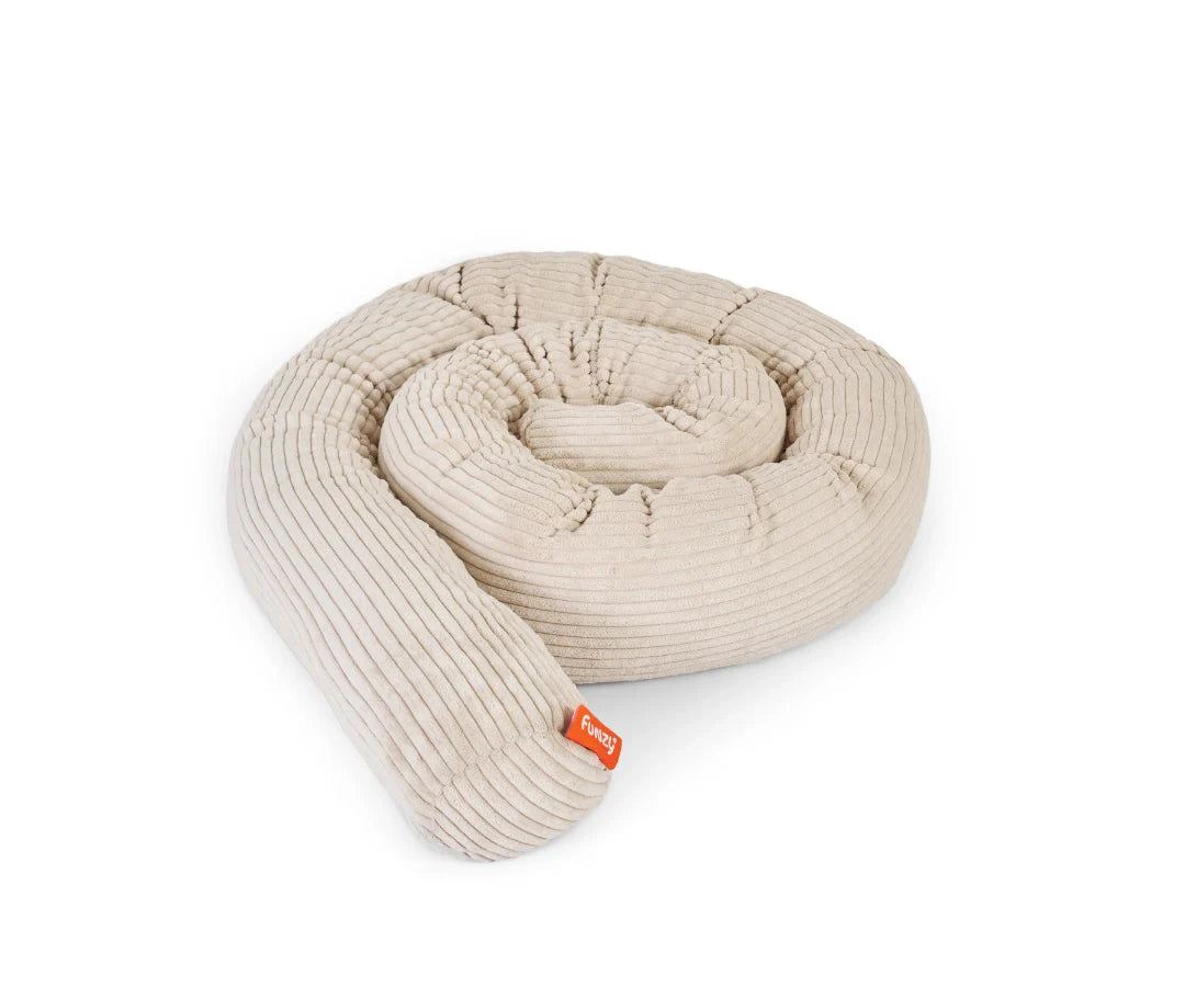 Bodenbett – Nestbau Full Care Set