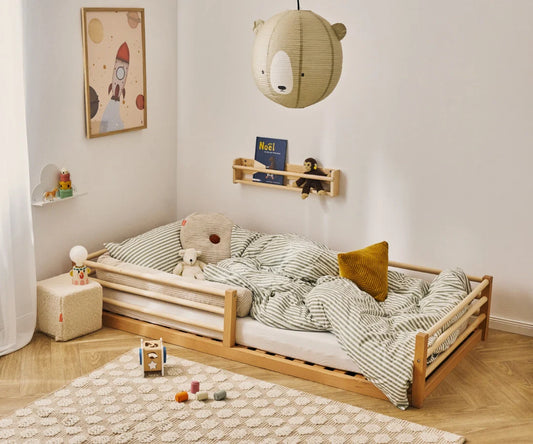 Bodenbett