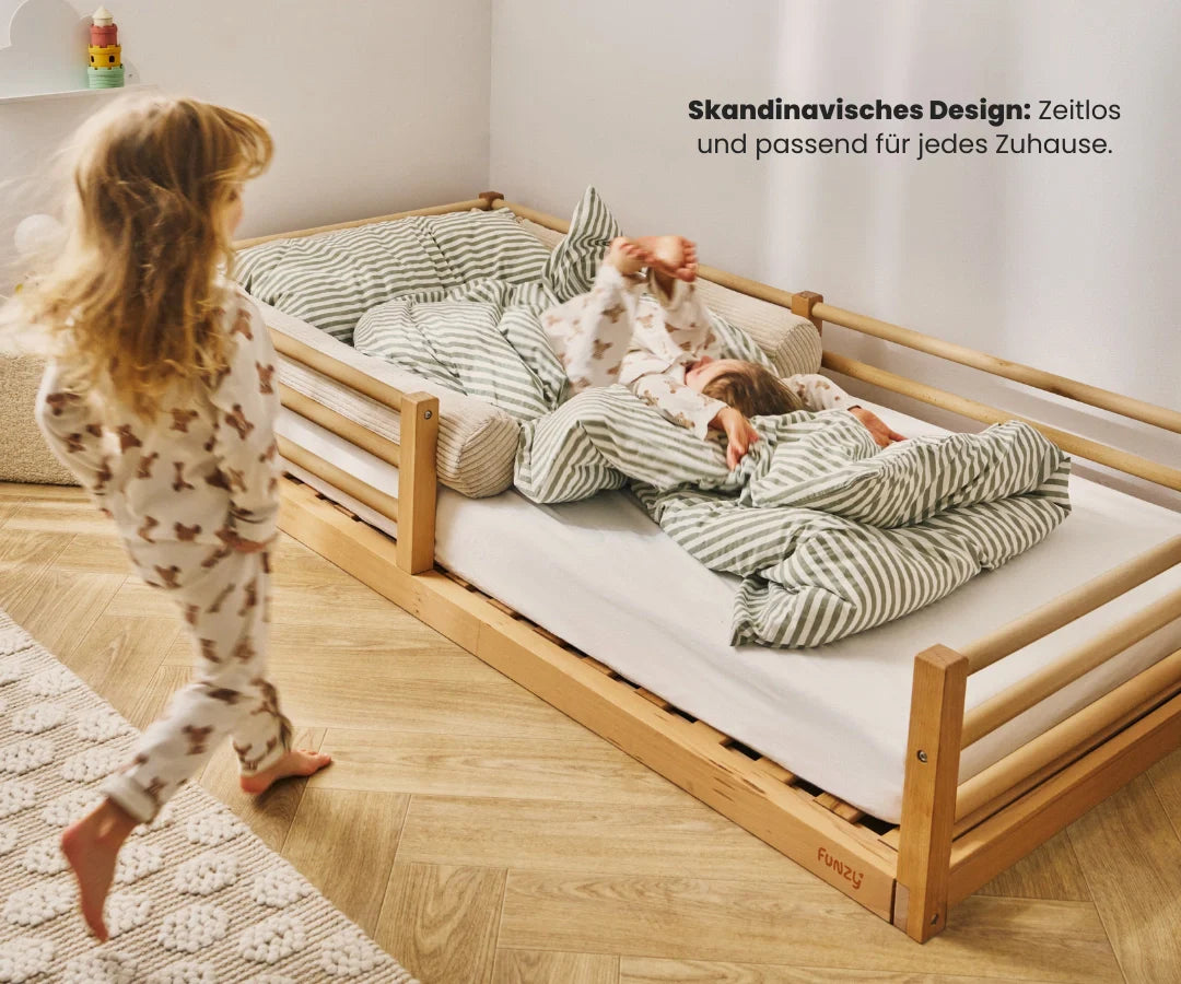 Bodenbett