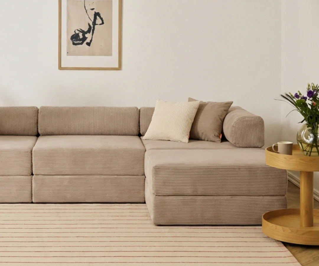 Family Sofa Dekokissen