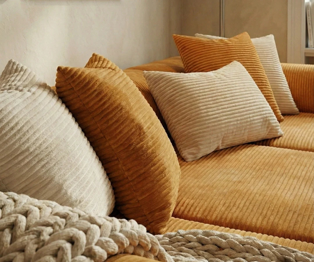 Family Sofa Dekokissen