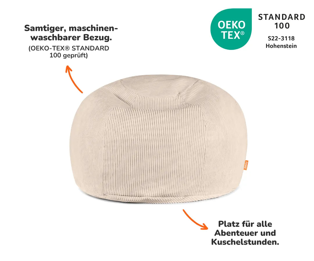 Family Sitzsack
