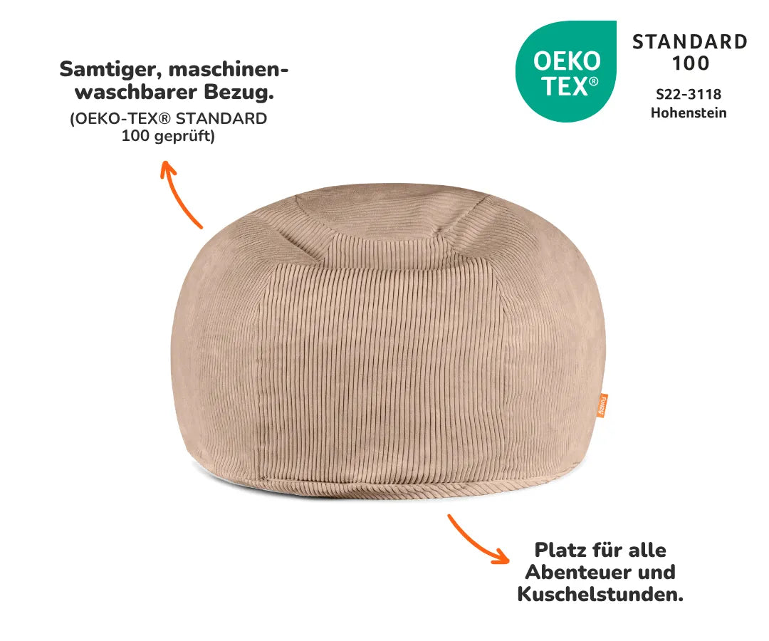 Family Sitzsack