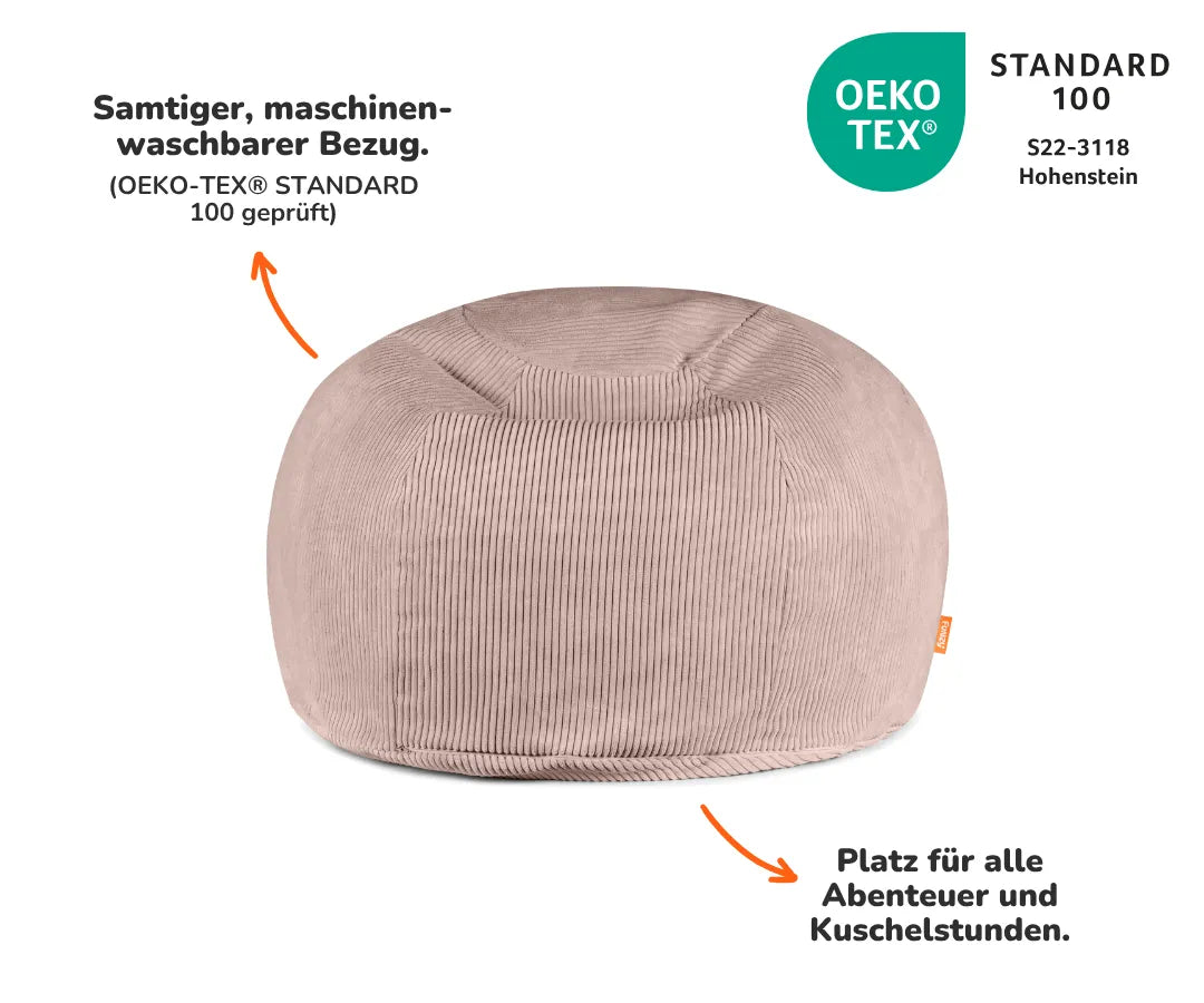 Family Sitzsack