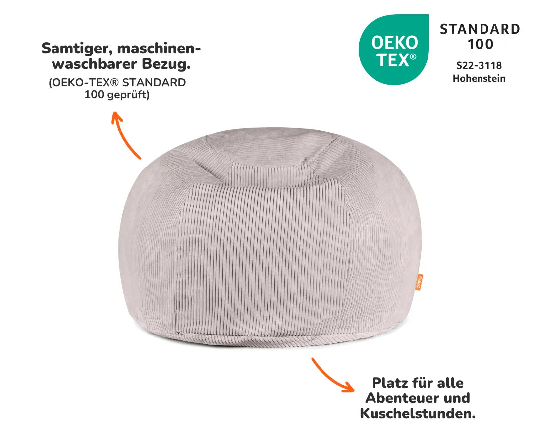 Family Sitzsack