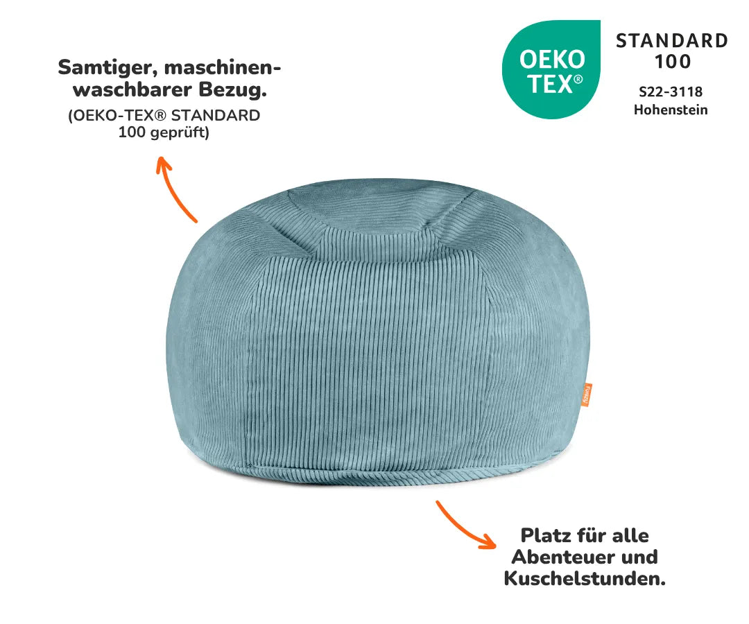 Family Sitzsack