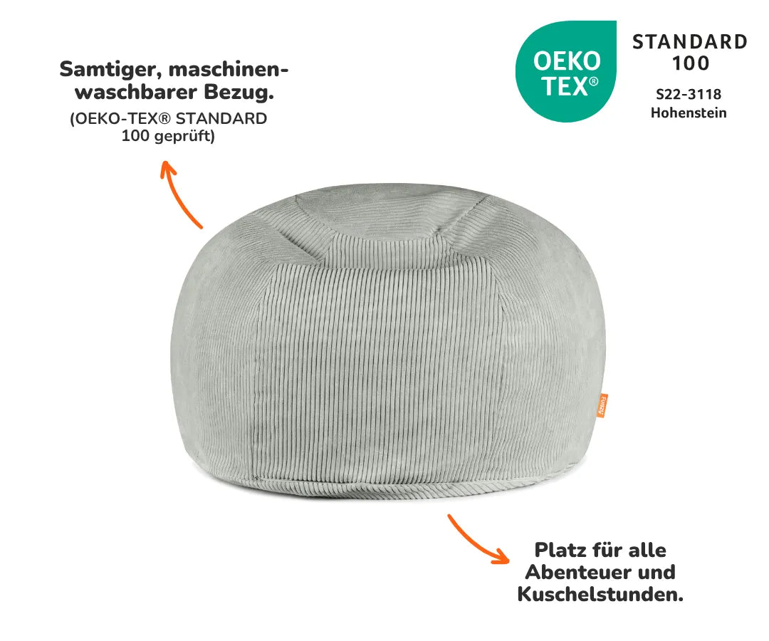 Family Sitzsack