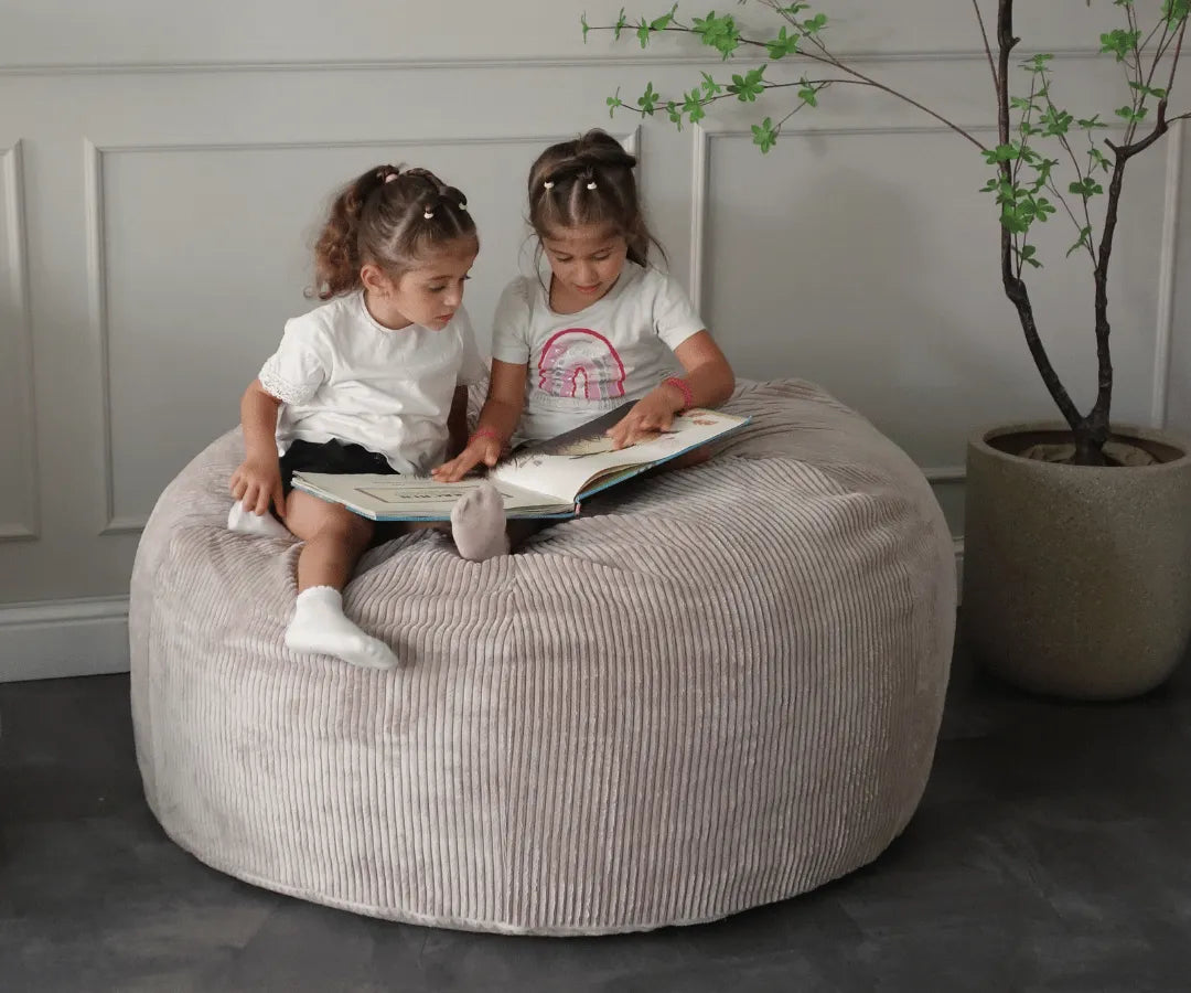 Family Sitzsack