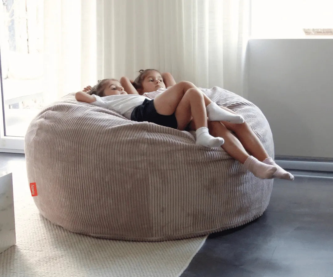 Family Sitzsack