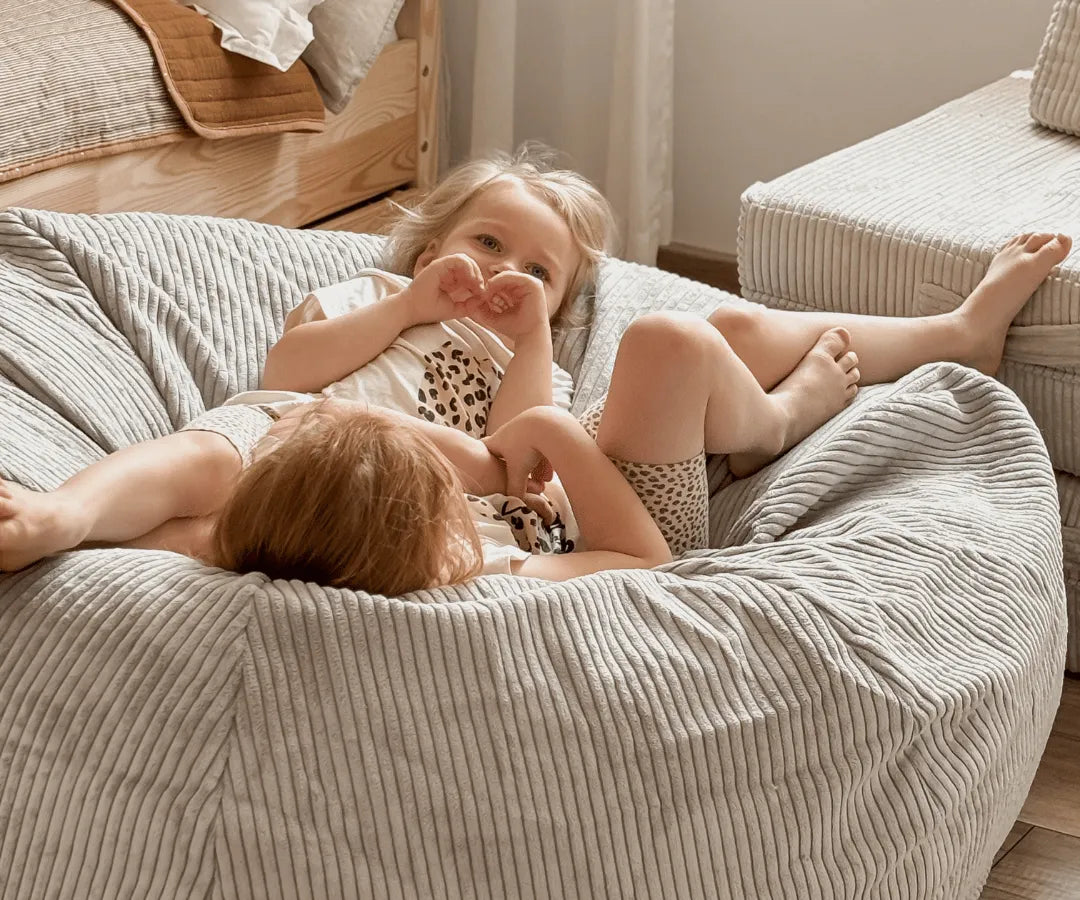 Family Sitzsack