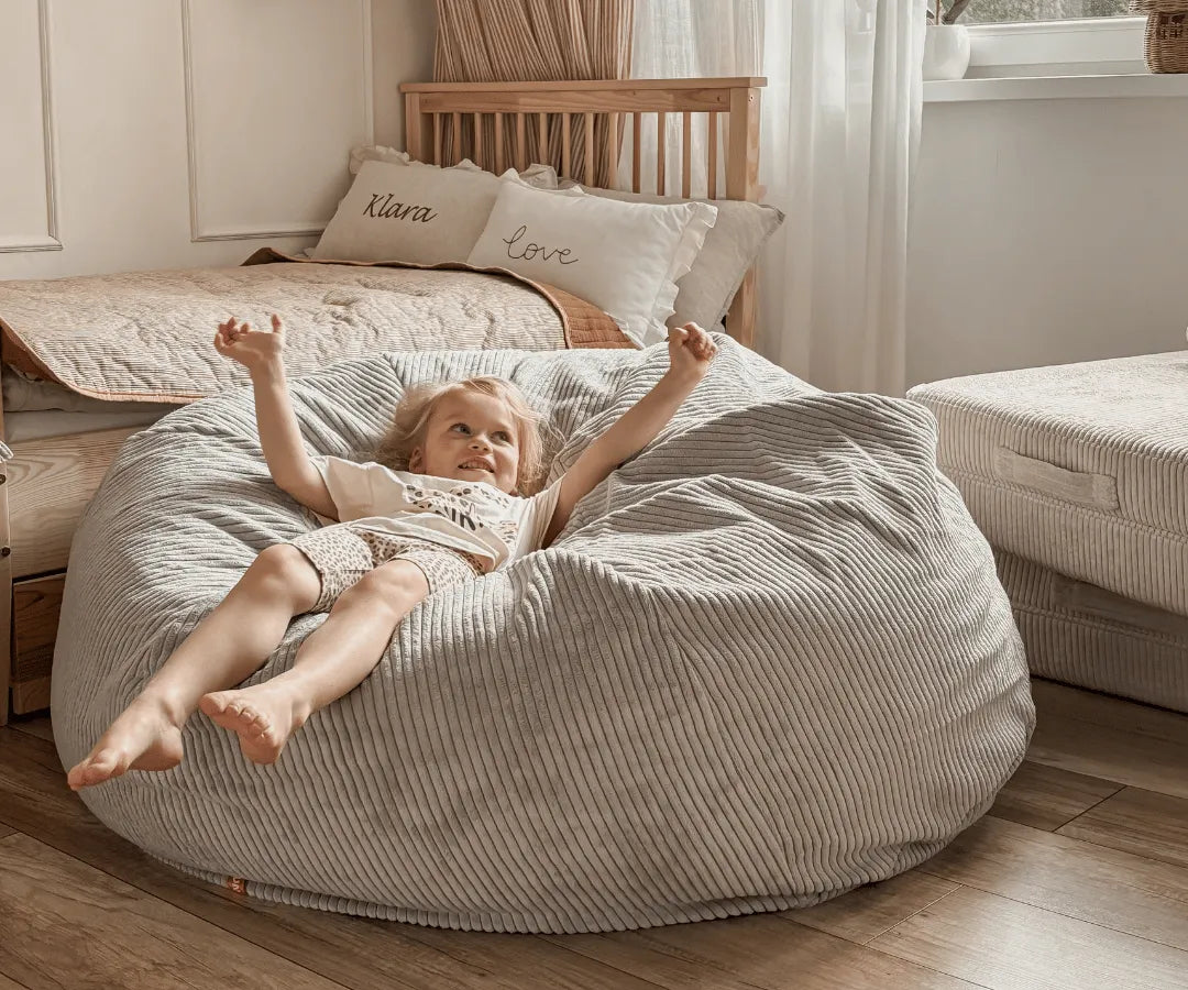 Family Sitzsack