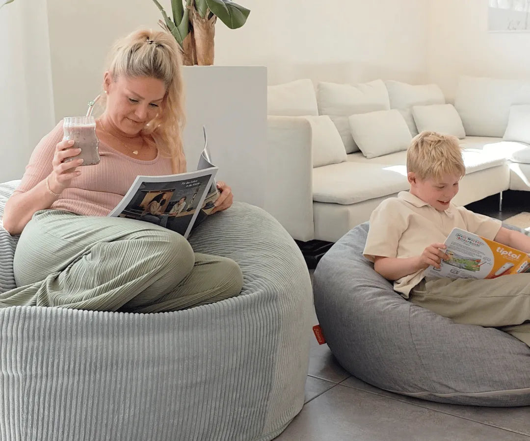 Family Sitzsack