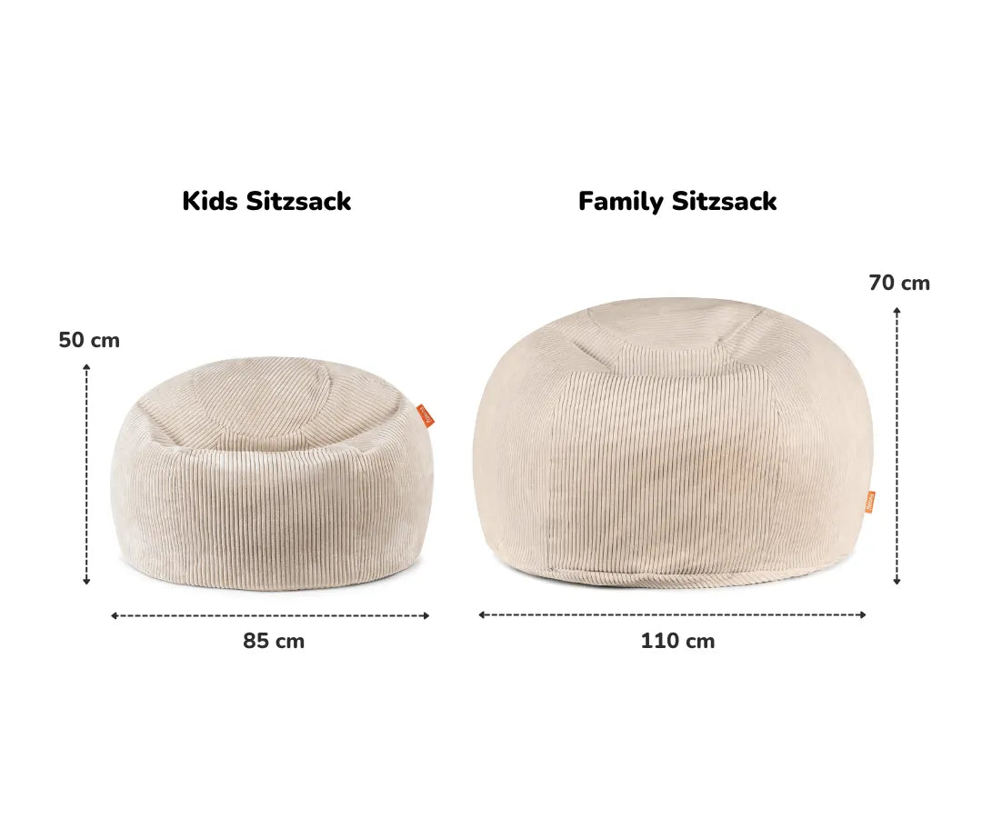 Family Sitzsack