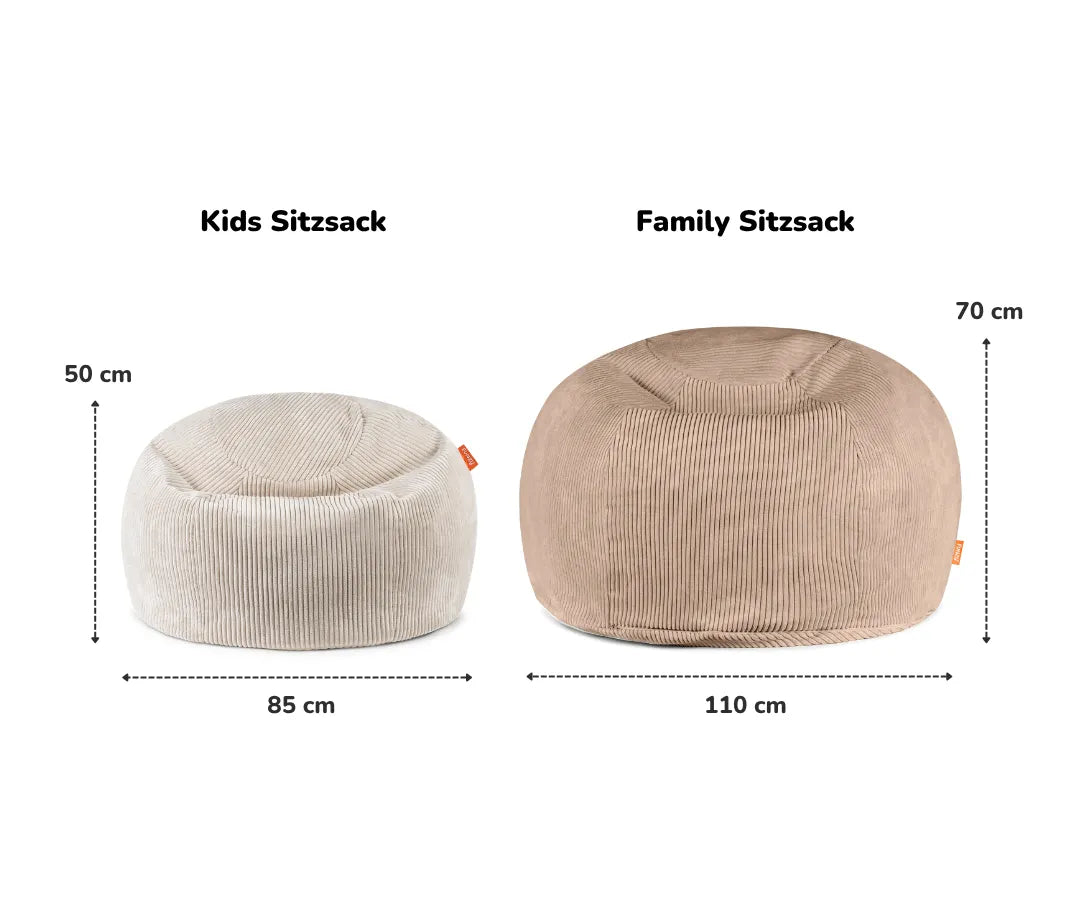 Family Sitzsack
