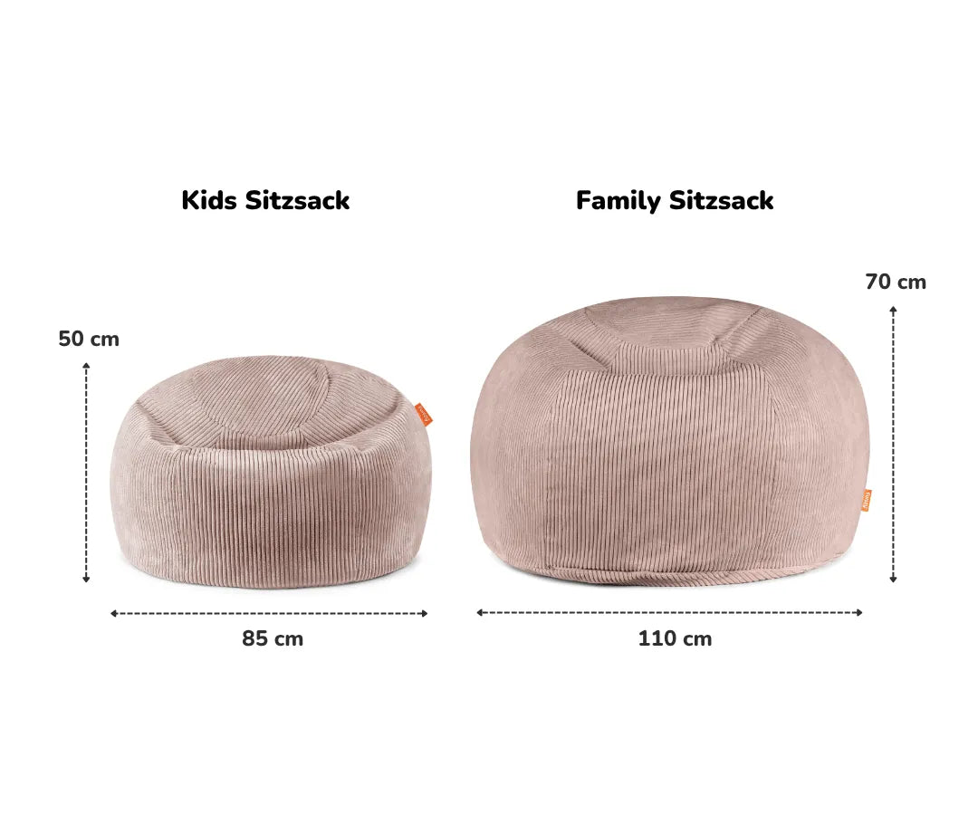 Family Sitzsack