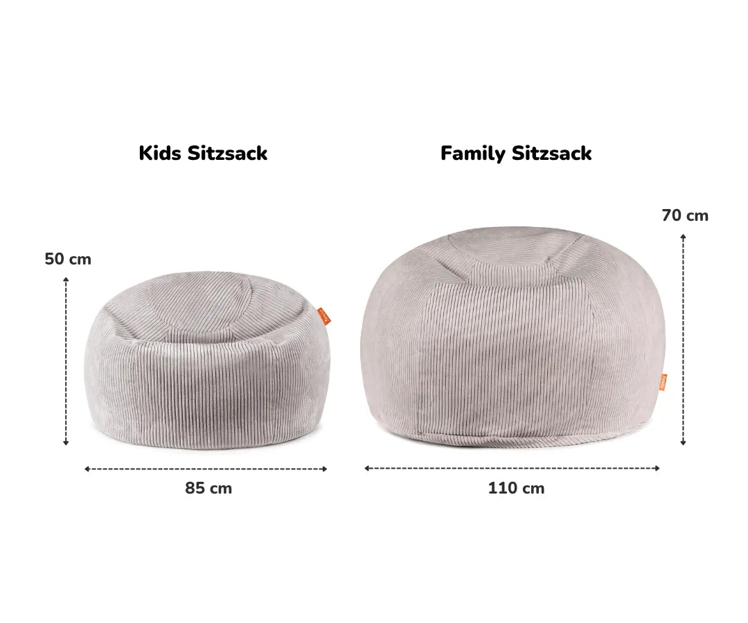 Family Sitzsack