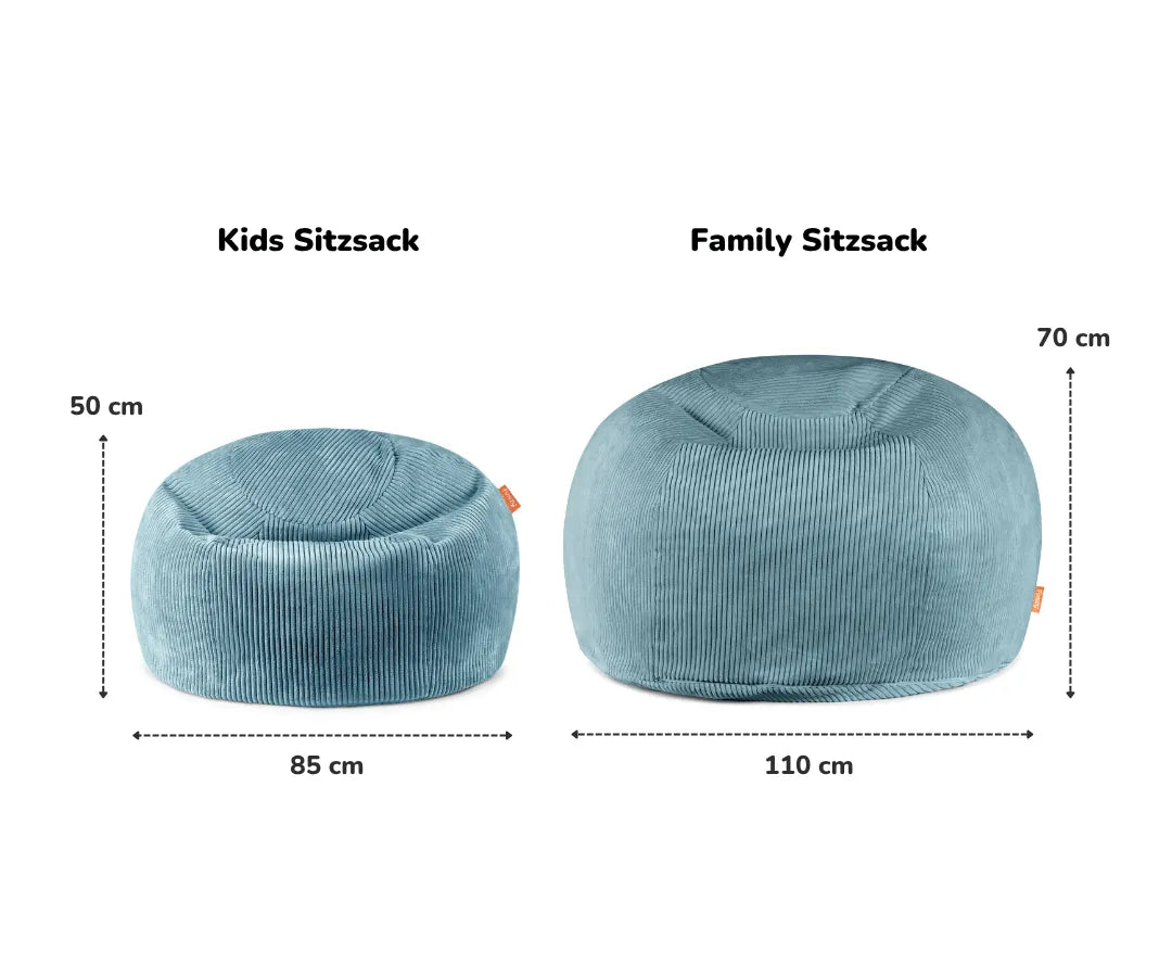 Family Sitzsack