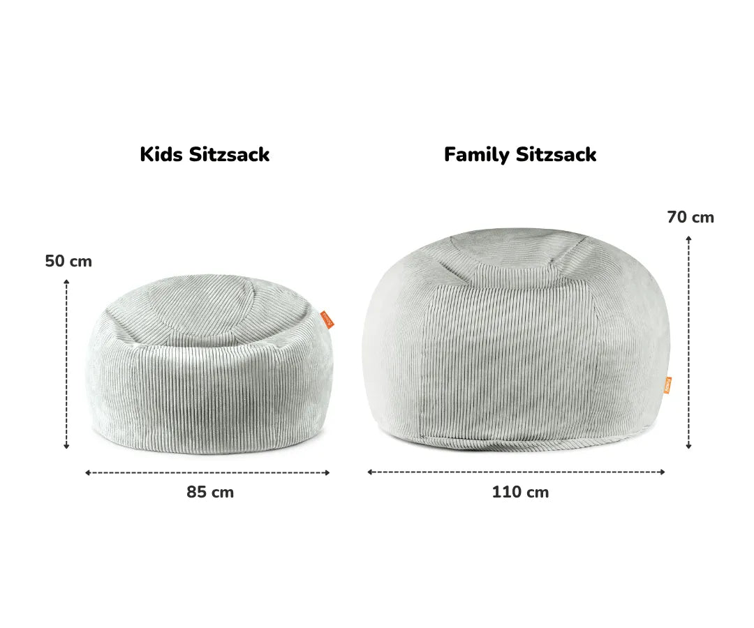 Family Sitzsack