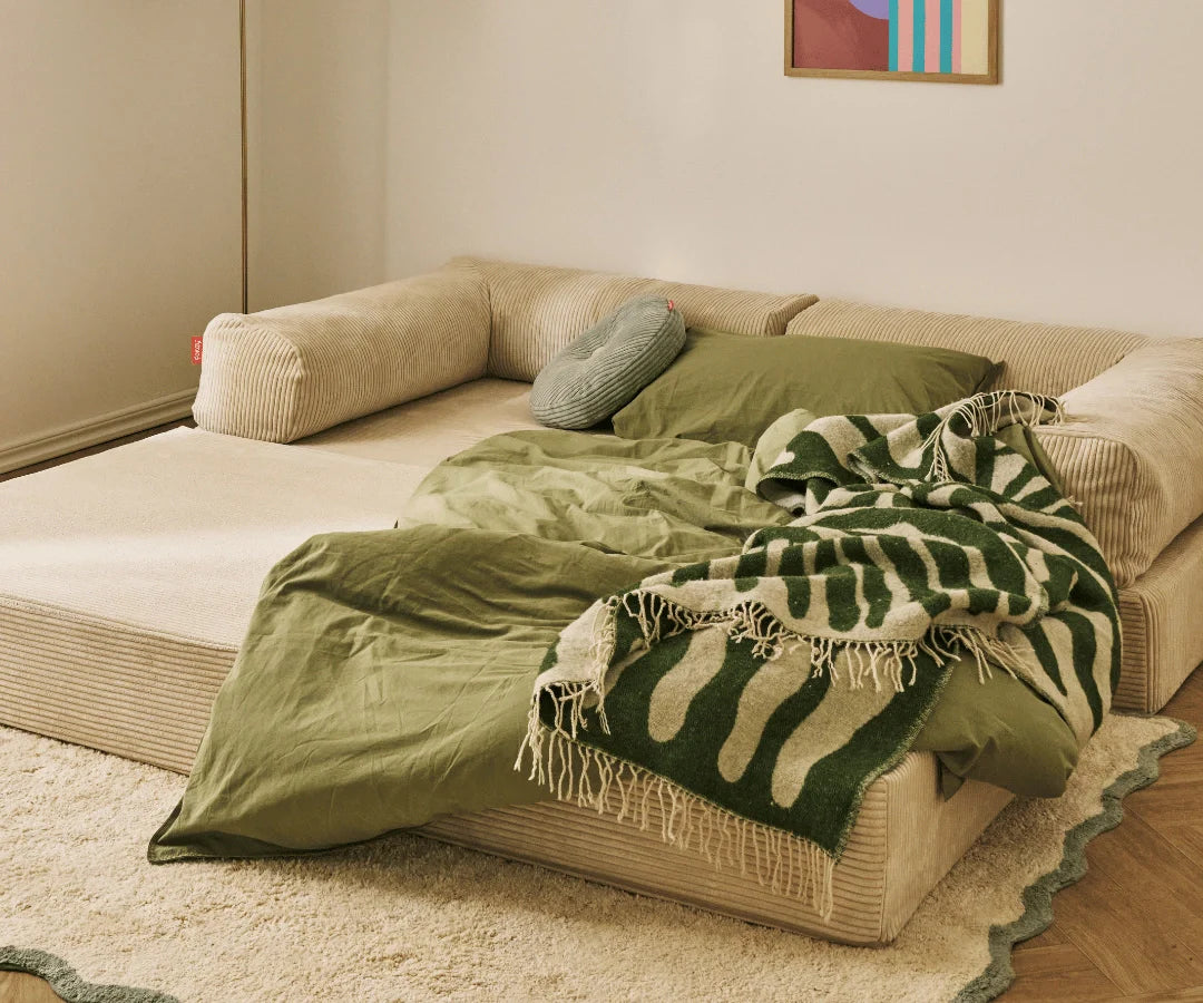 Family Ecksofa 2-Sitzer
