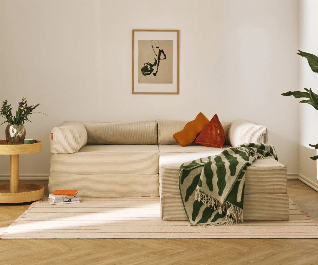 Family Ecksofa 2-Sitzer