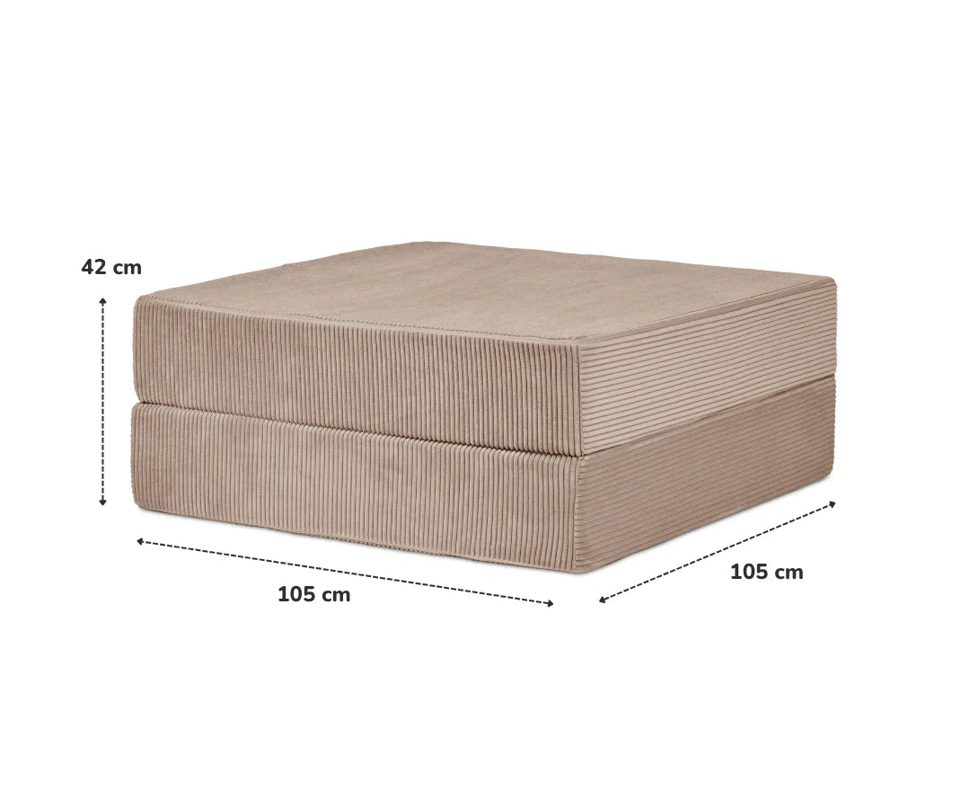 Family Sofa Ottomane