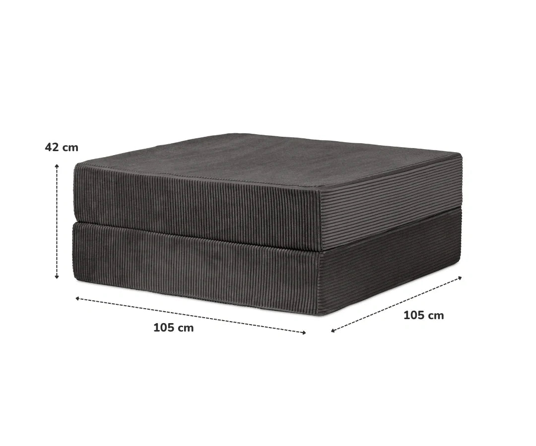 Family Sofa Ottomane
