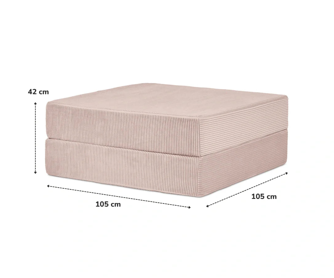 Family Sofa Ottomane
