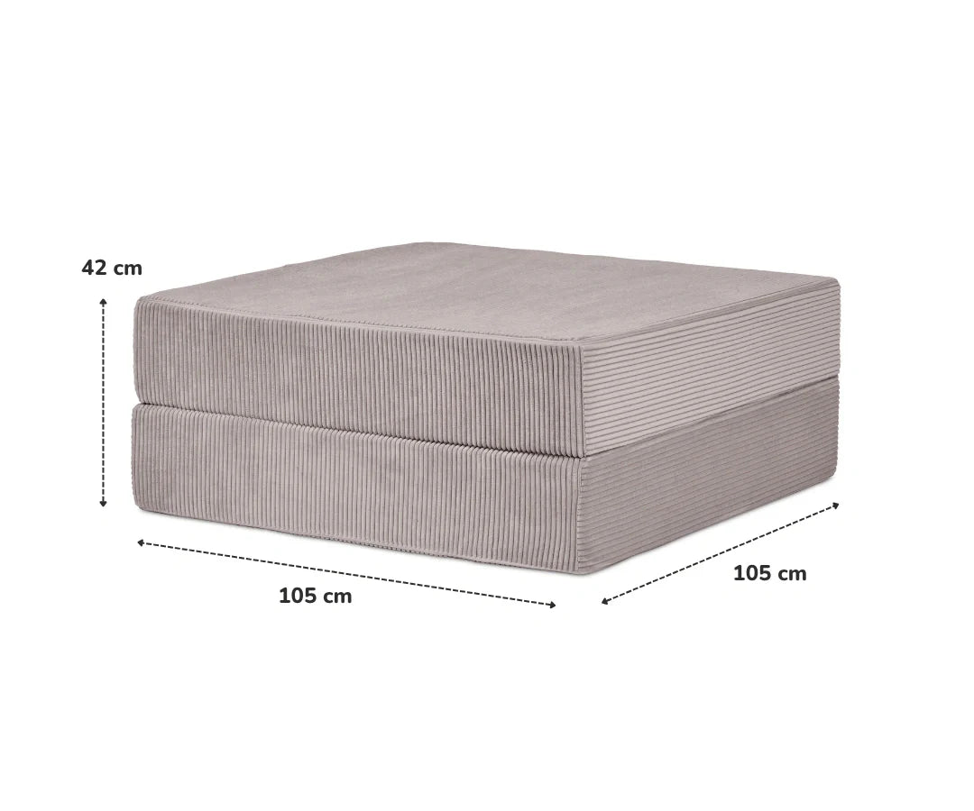 Family Sofa Ottomane