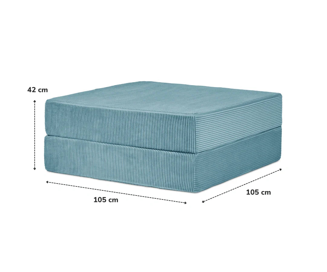 Family Sofa Ottomane