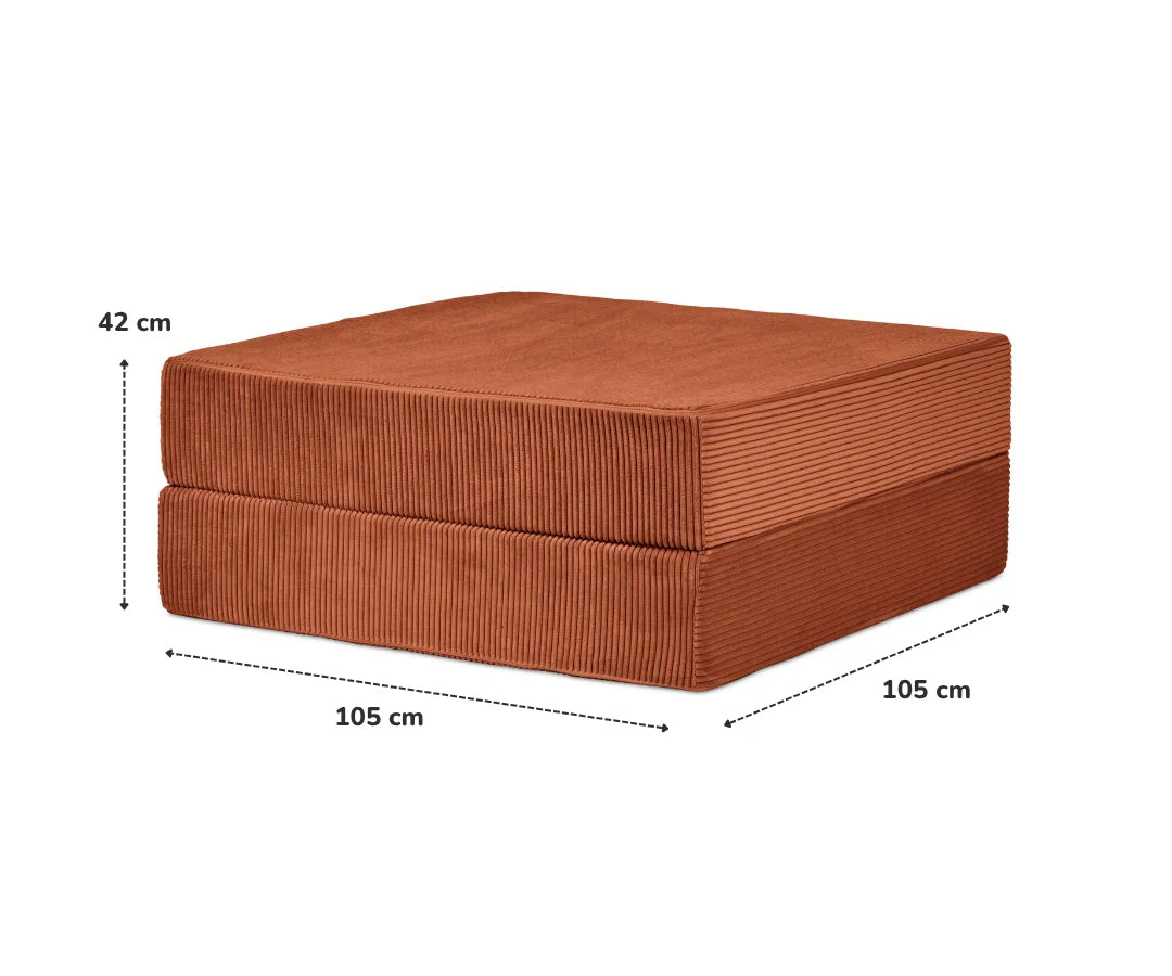 Family Sofa Ottomane