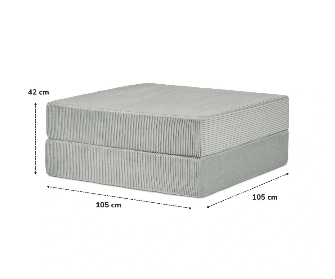 Family Sofa Ottomane