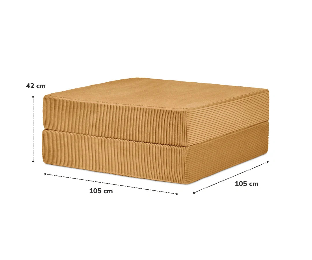 Family Sofa Ottomane