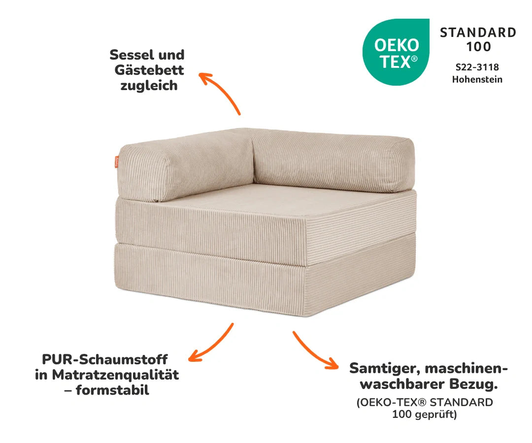 Family Sessel