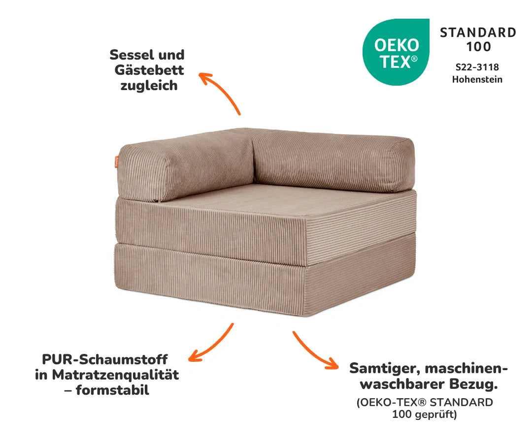 Family Sessel