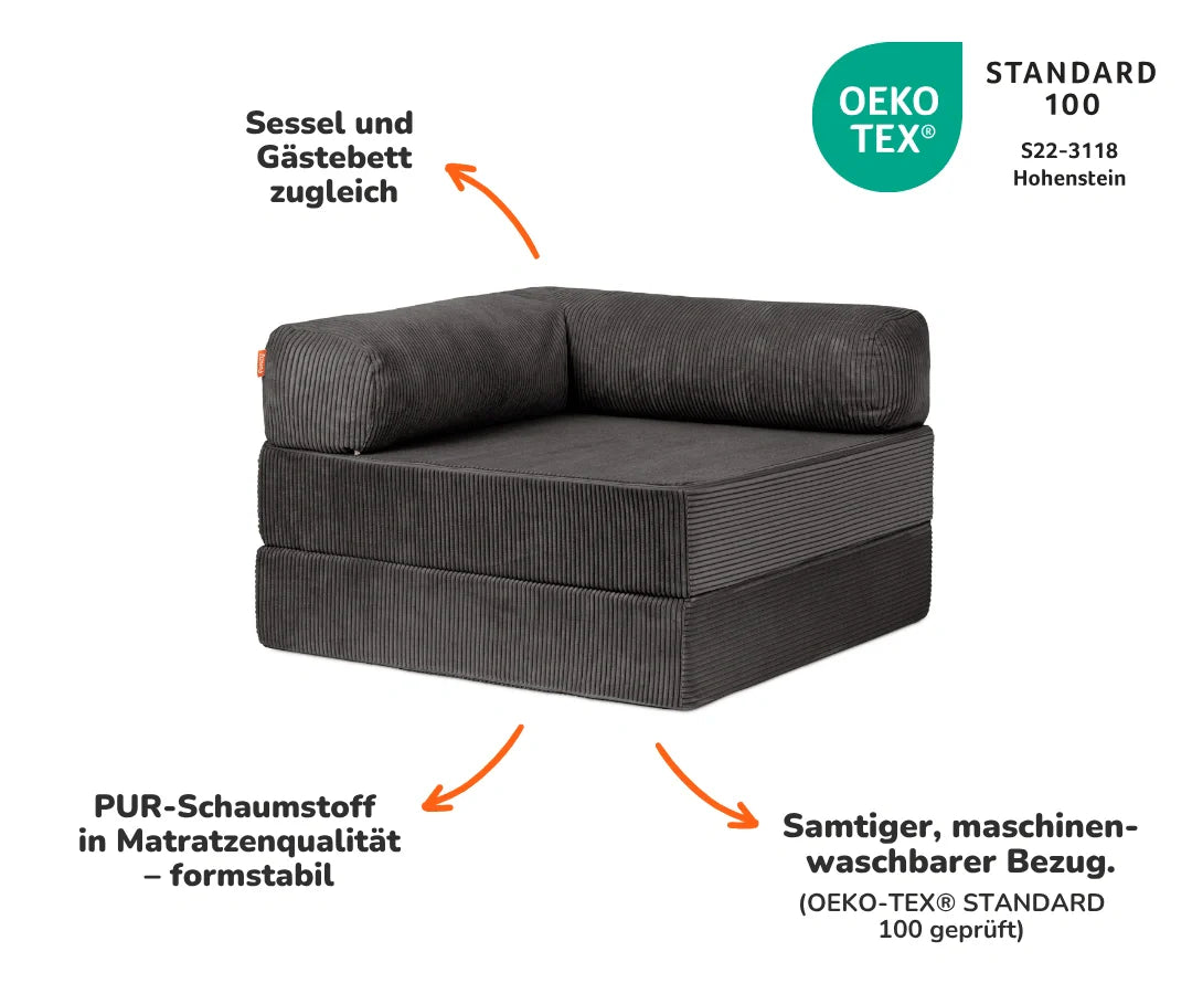 Family Sessel