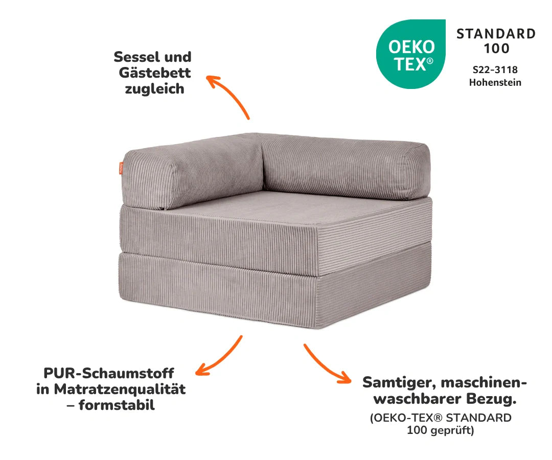 Family Sessel